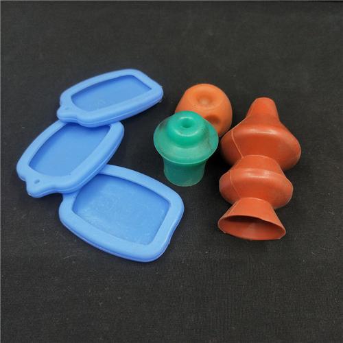 橡胶制品加工定制橡胶产品耐磨件硅橡胶密封垫异形件定做模具开发